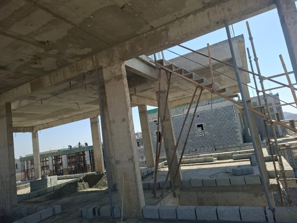 F/154 MBZC Fujairah MBZC - Engineer Adeel Arif