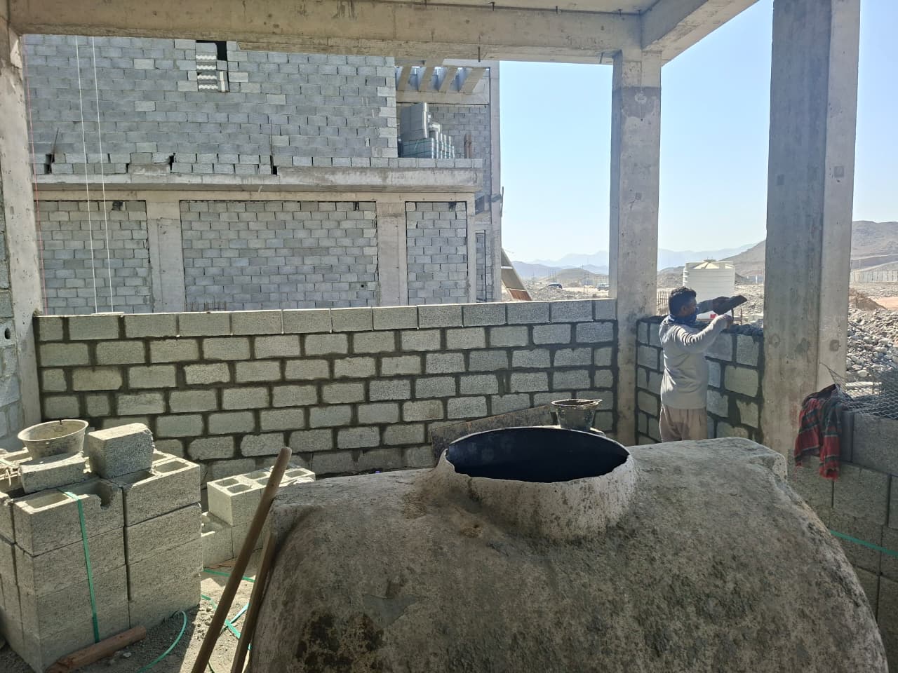 12-11-2025 — Site Visit — F/154 MBZC