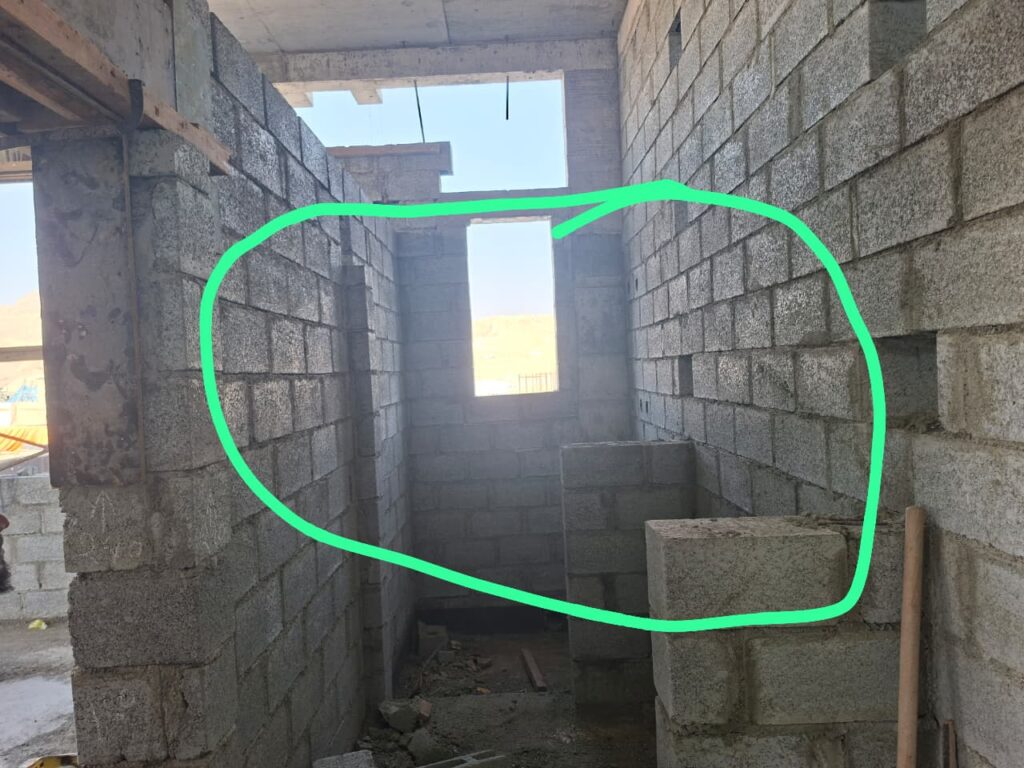 F/154 MBZC Fujairah MBZC - Engineer Adeel Arif