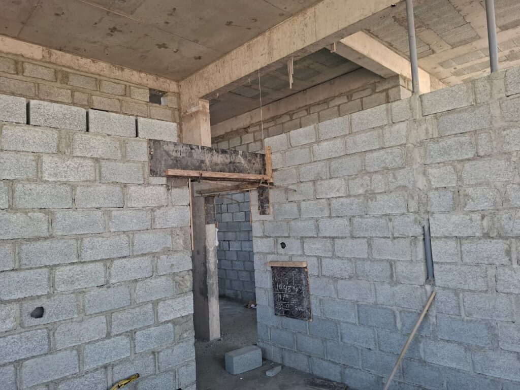 F/154 MBZC Fujairah MBZC - Engineer Adeel Arif