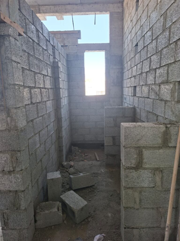 F/154 MBZC Fujairah MBZC - Engineer Adeel Arif