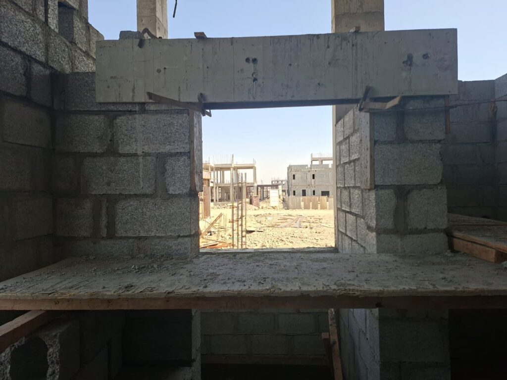 F/154 MBZC Fujairah MBZC - Engineer Adeel Arif