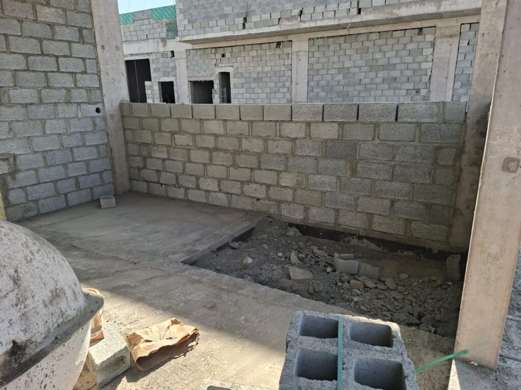 F-154 Mohamed Bin Zayed City - Engineer Adeel Arif