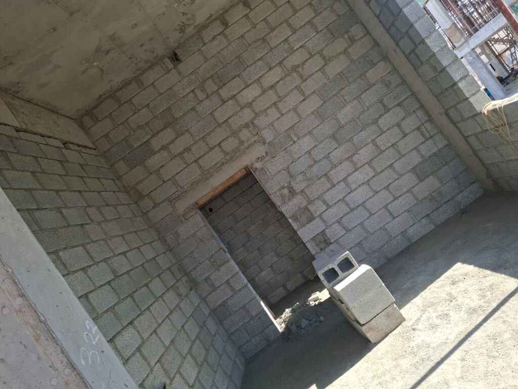 F-154 Mohamed Bin Zayed City - Engineer Adeel Arif