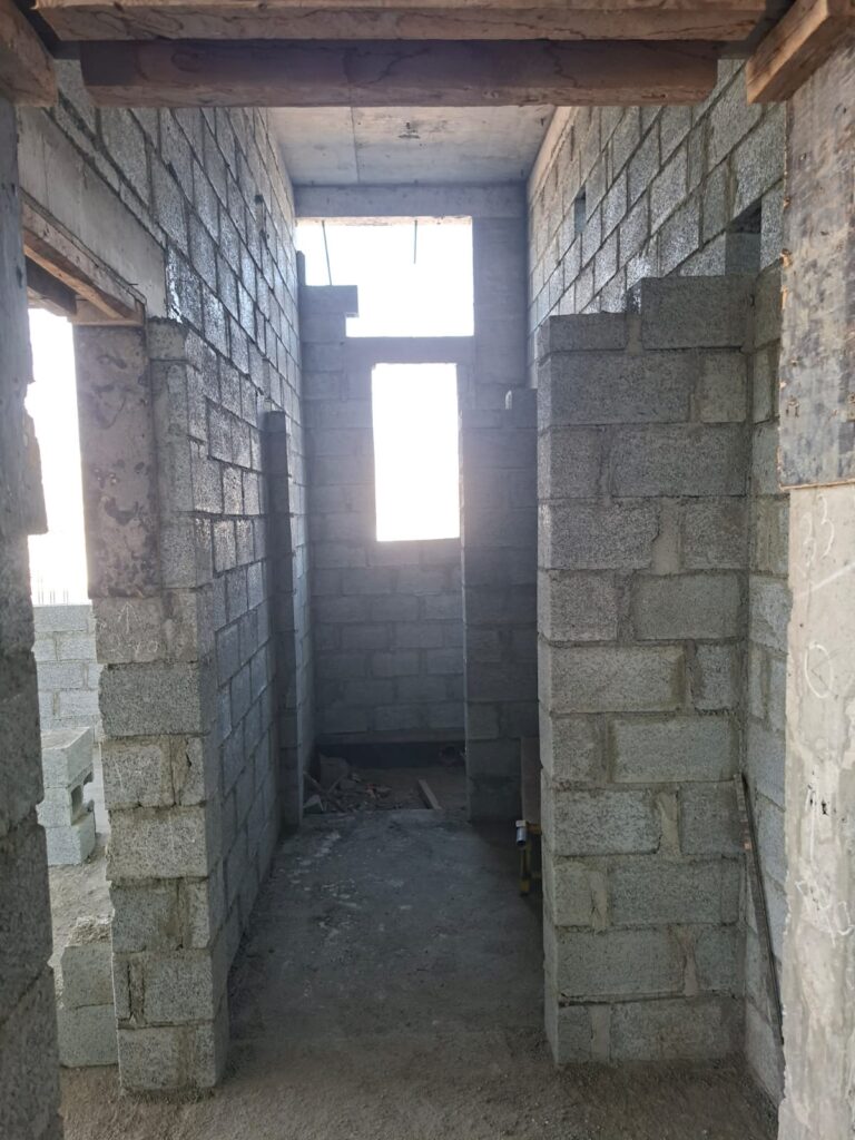 F-154 Mohamed Bin Zayed City - Engineer Adeel Arif