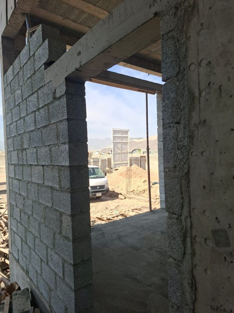 F-154 Mohamed Bin Zayed City - Engineer Adeel Arif