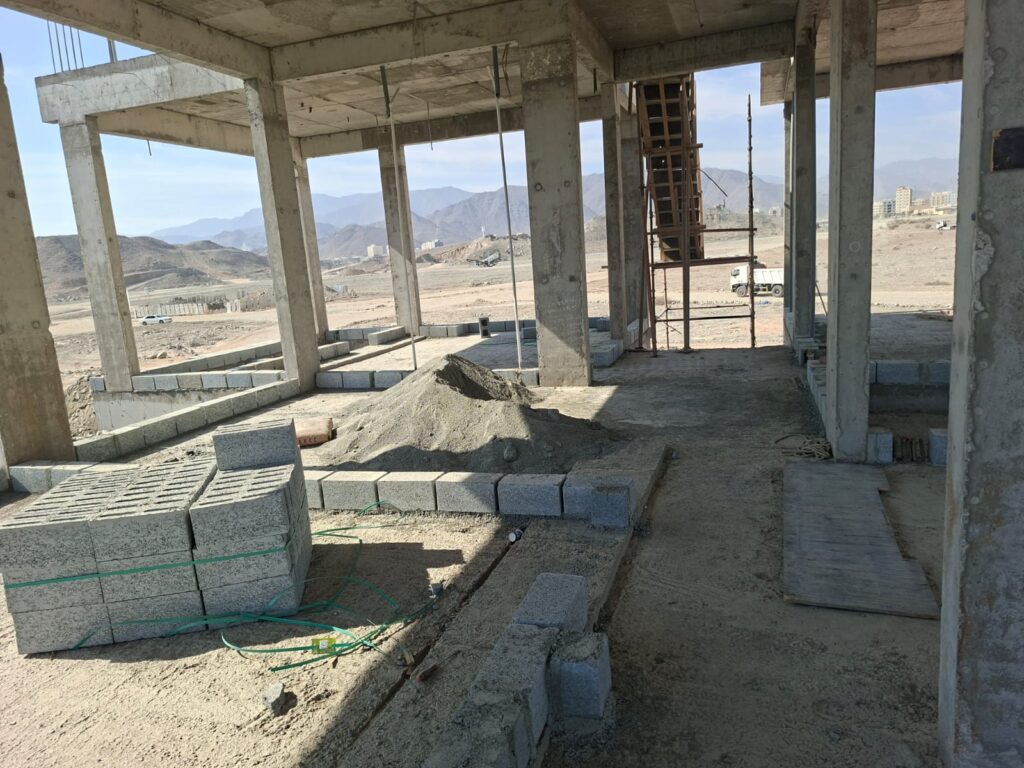 F-154 Mohamed Bin Zayed City - Engineer Adeel Arif