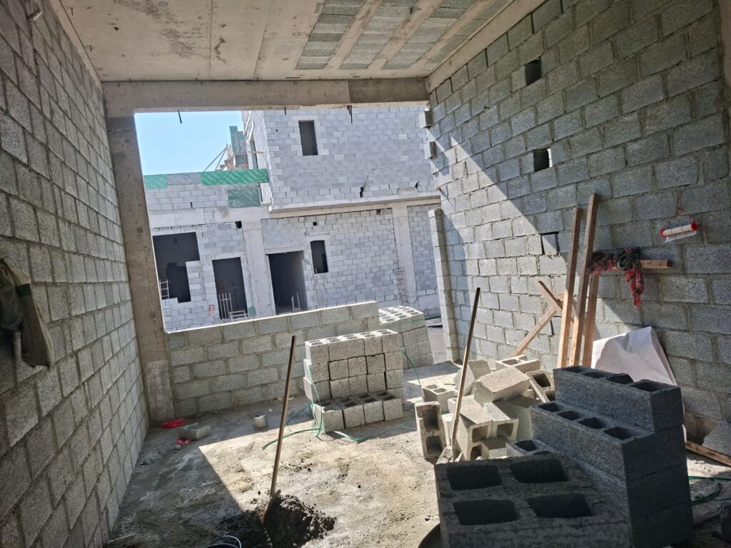 F-154 Mohamed Bin Zayed City - Engineer Adeel Arif