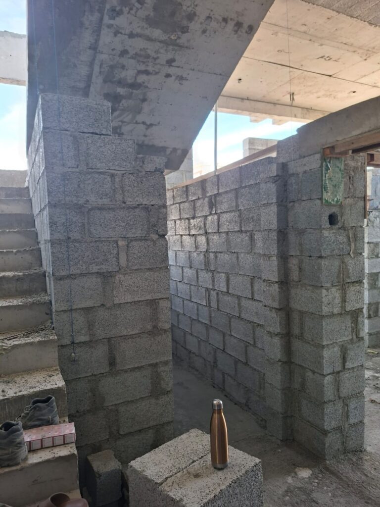 F-154 Mohamed Bin Zayed City - Engineer Adeel Arif