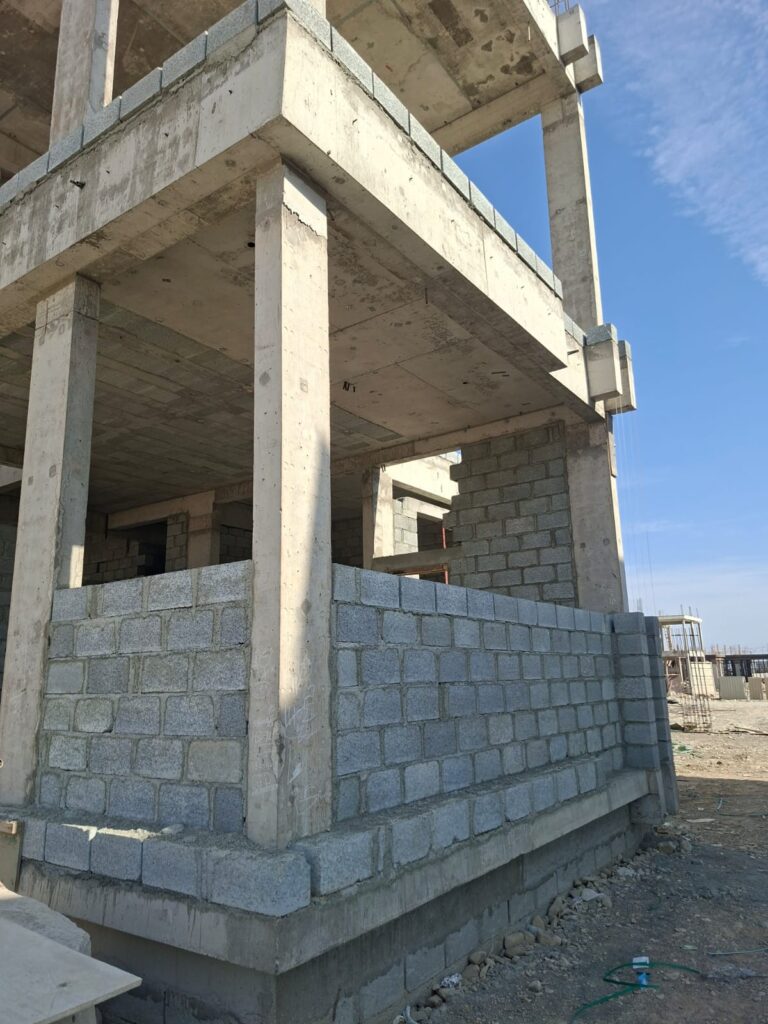 F-154 Mohamed Bin Zayed City - Engineer Adeel Arif