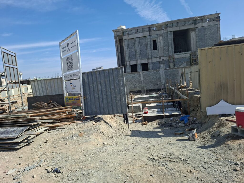 F-154 Mohamed Bin Zayed City - Engineer Adeel Arif