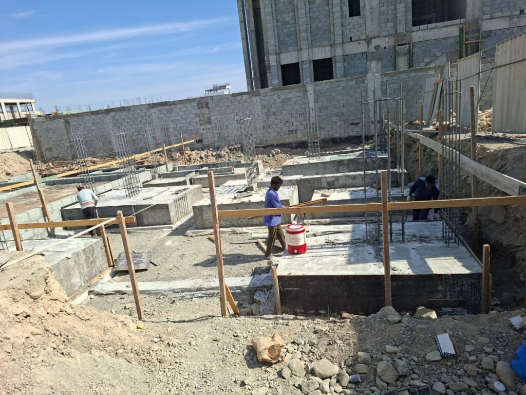 F-C2 MBZC , ENGINEER ADEEL ARIF