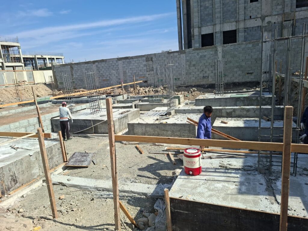 F-C2 MBZC , ENGINEER ADEEL ARIF