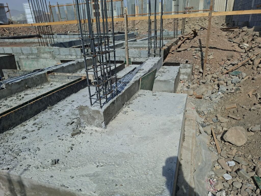 F-C2 MBZC , ENGINEER ADEEL ARIF