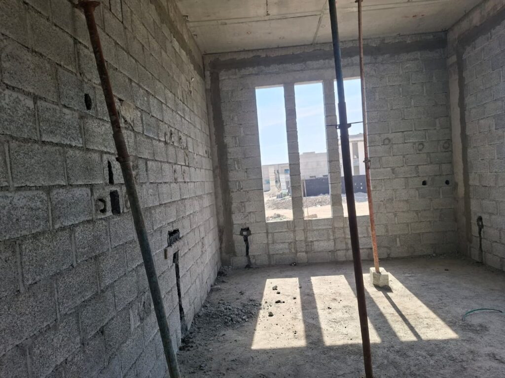 M-315 MBZC - ENGINEER ADEEL ARIF