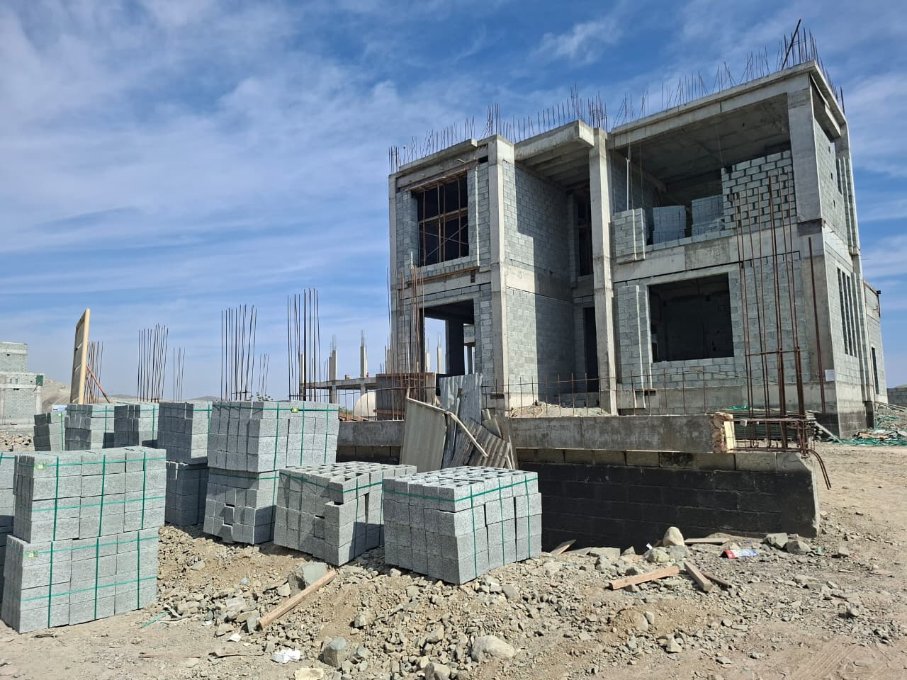 18-11-2025 — Site Visit — M/315 MBZC