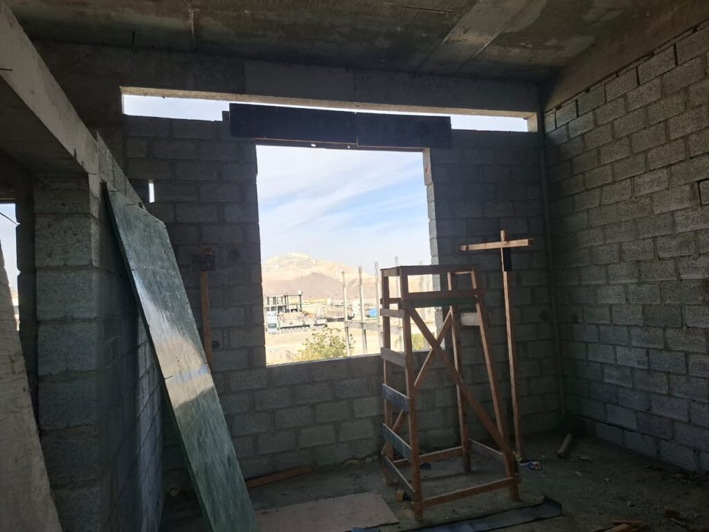 M-315 MBZC - ENGINEER ADEEL ARIF