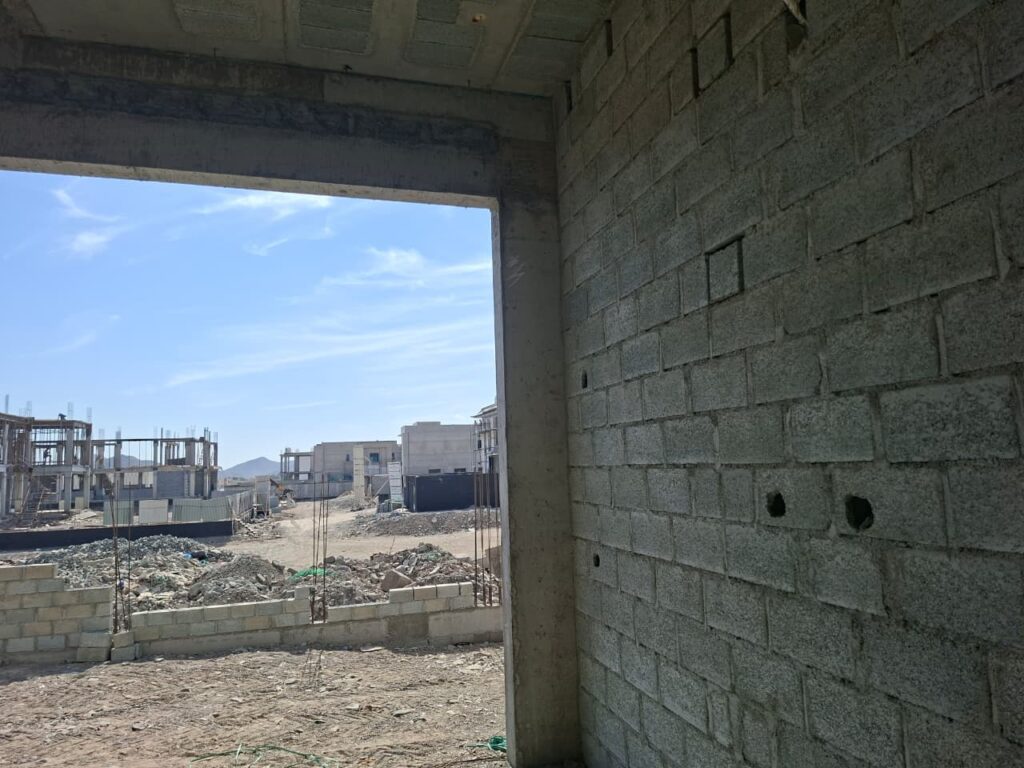 M-315 MBZC - ENGINEER ADEEL ARIF