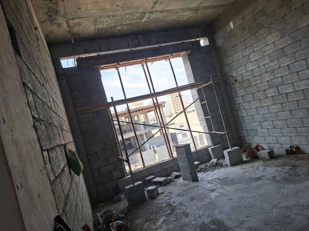 M-315 MBZC - ENGINEER ADEEL ARIF