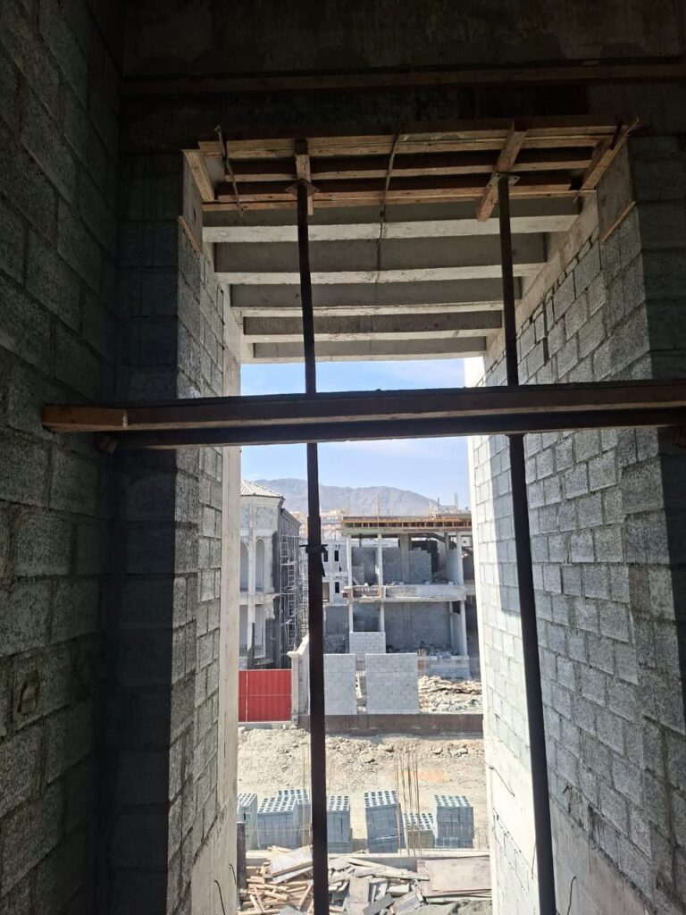 M-315 MBZC - ENGINEER ADEEL ARIF