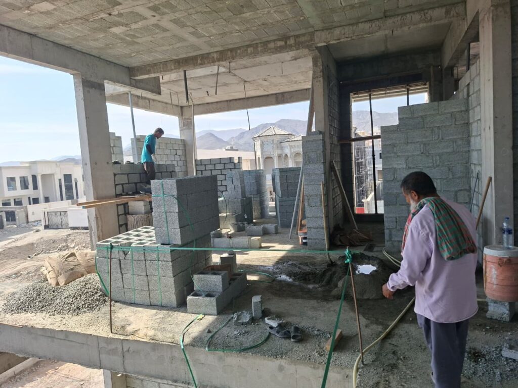 M-315 MBZC - ENGINEER ADEEL ARIF