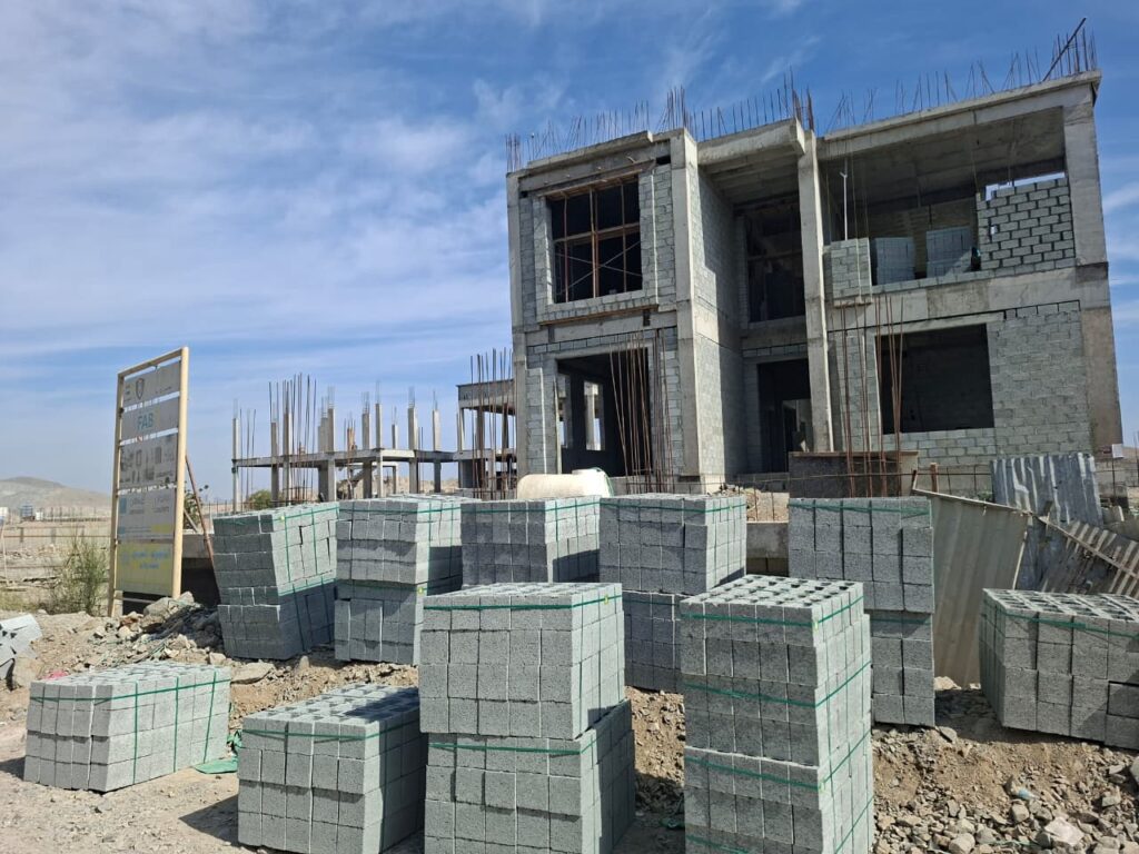 M-315 MBZC - ENGINEER ADEEL ARIF