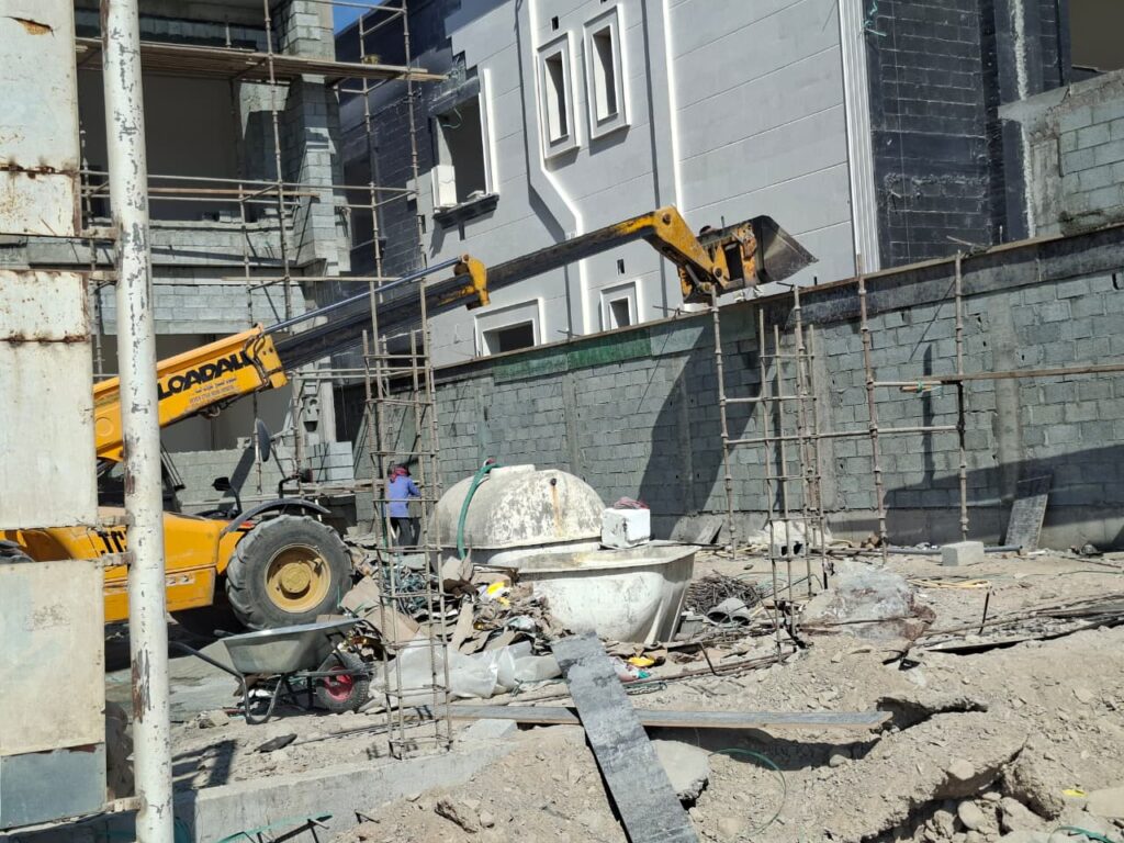 H-1311 , Engineer ADEEL ARIF, MBZC Fujairah