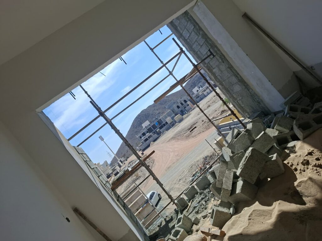 H-1311 , Engineer ADEEL ARIF, MBZC Fujairah