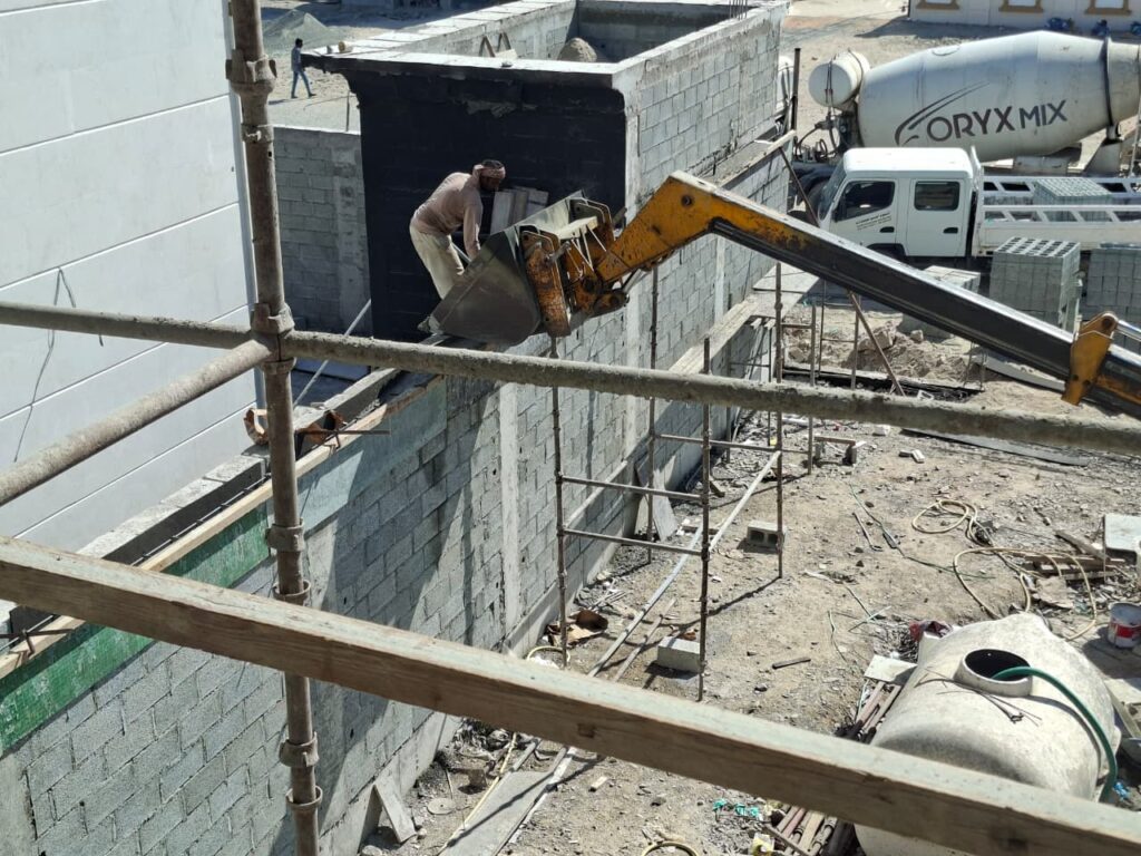 H-1311 , Engineer ADEEL ARIF, MBZC Fujairah