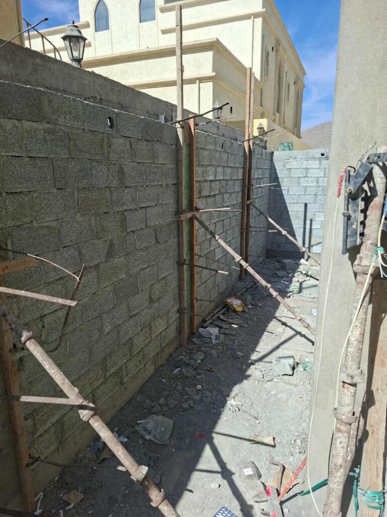 H-1311 , Engineer ADEEL ARIF, MBZC Fujairah