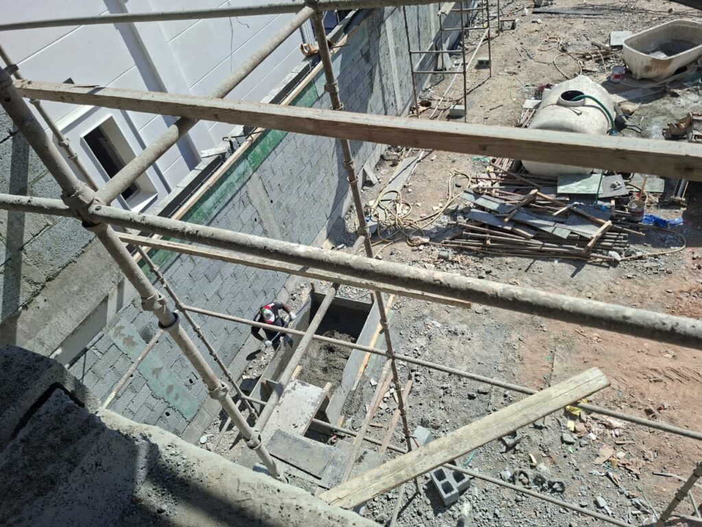 H-1311 , Engineer ADEEL ARIF, MBZC Fujairah