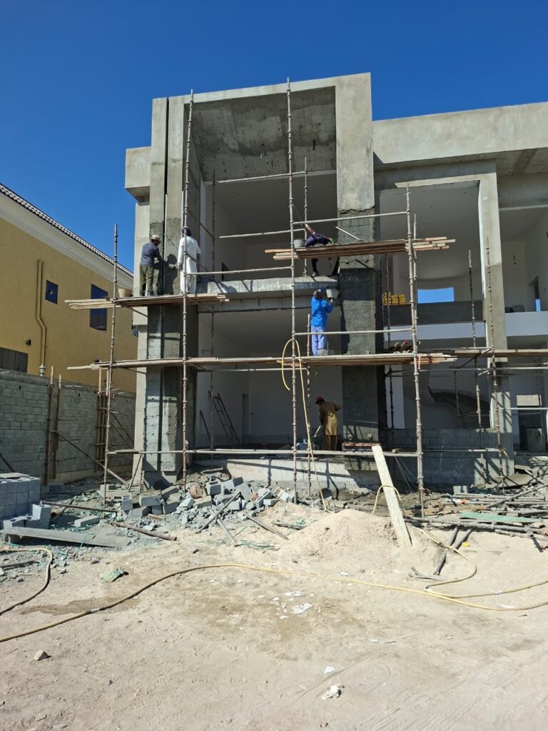 H-1311 , MBZC - ENGINEER ADEEL ARIF