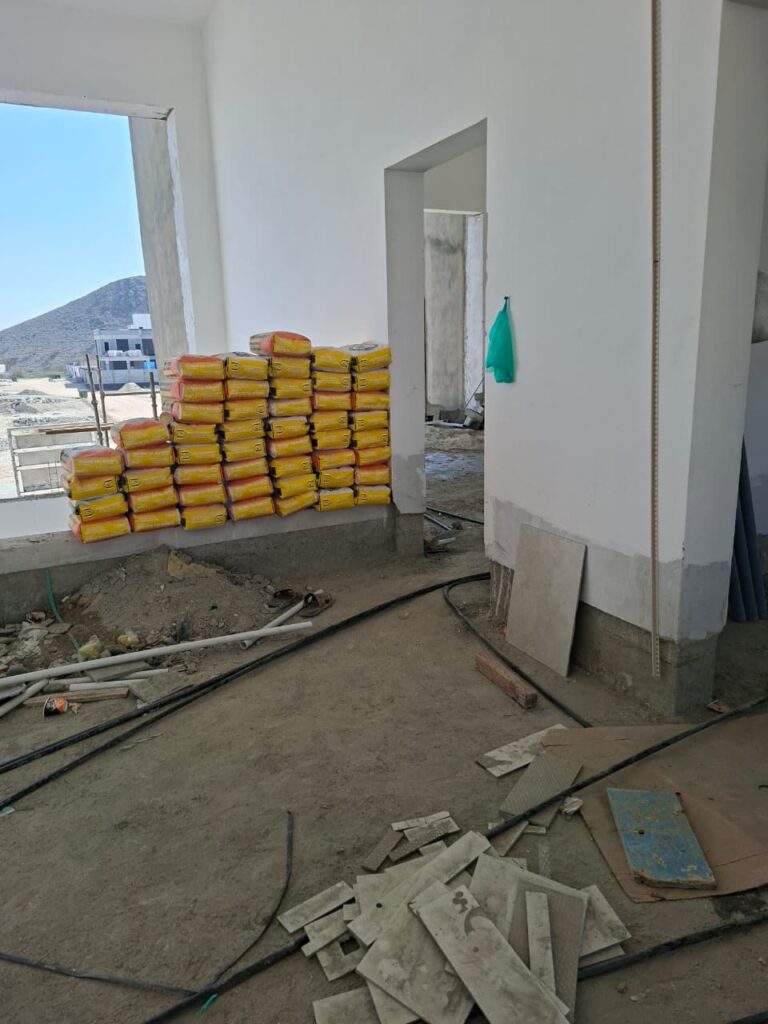 H-1311 , MBZC - ENGINEER ADEEL ARIF