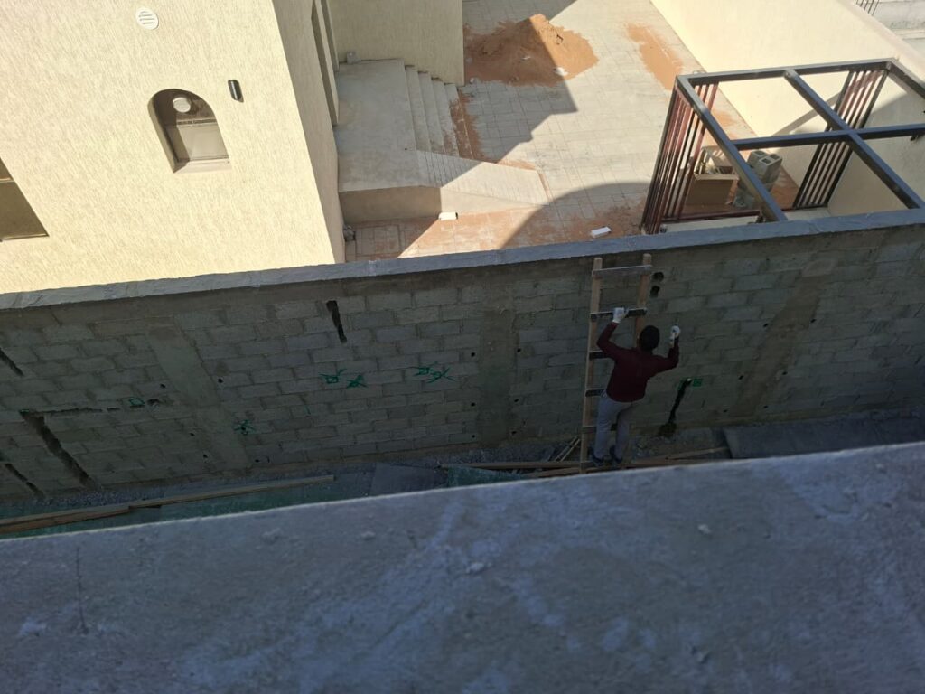 H-1311 , MBZC - ENGINEER ADEEL ARIF