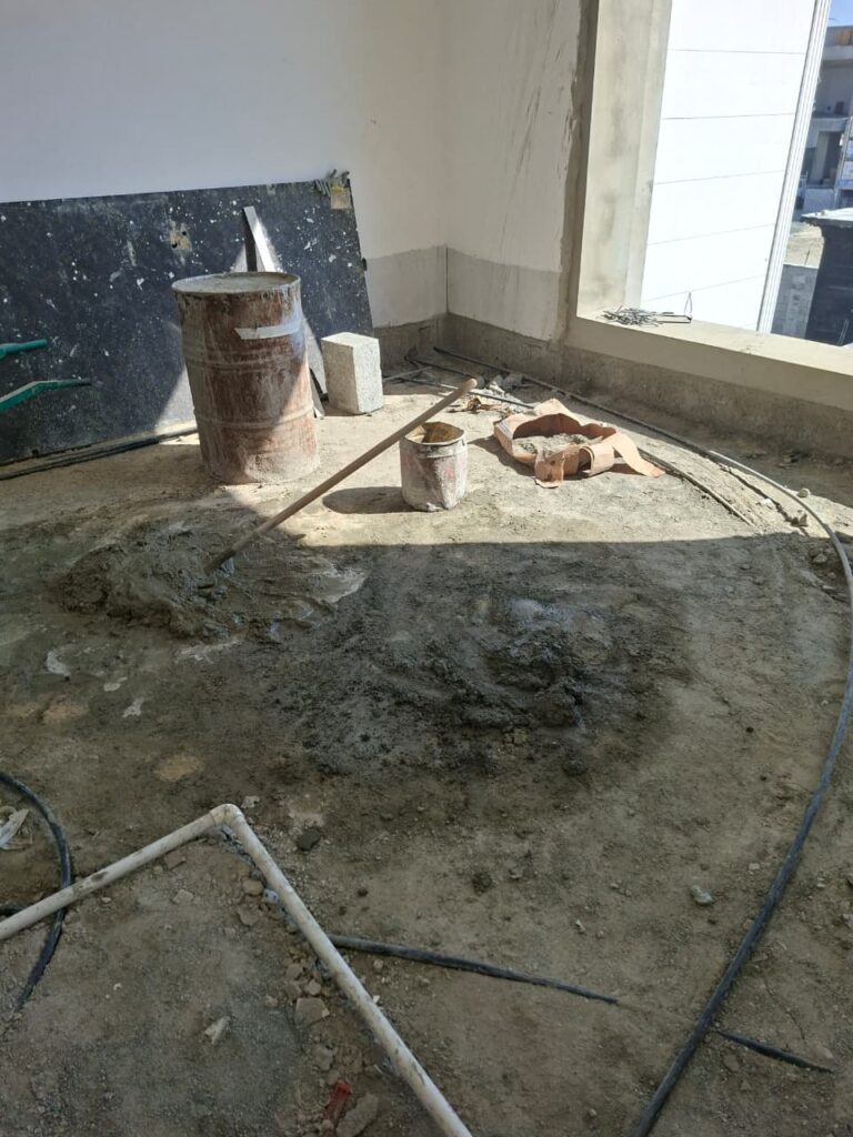 H-1311 , MBZC - ENGINEER ADEEL ARIF