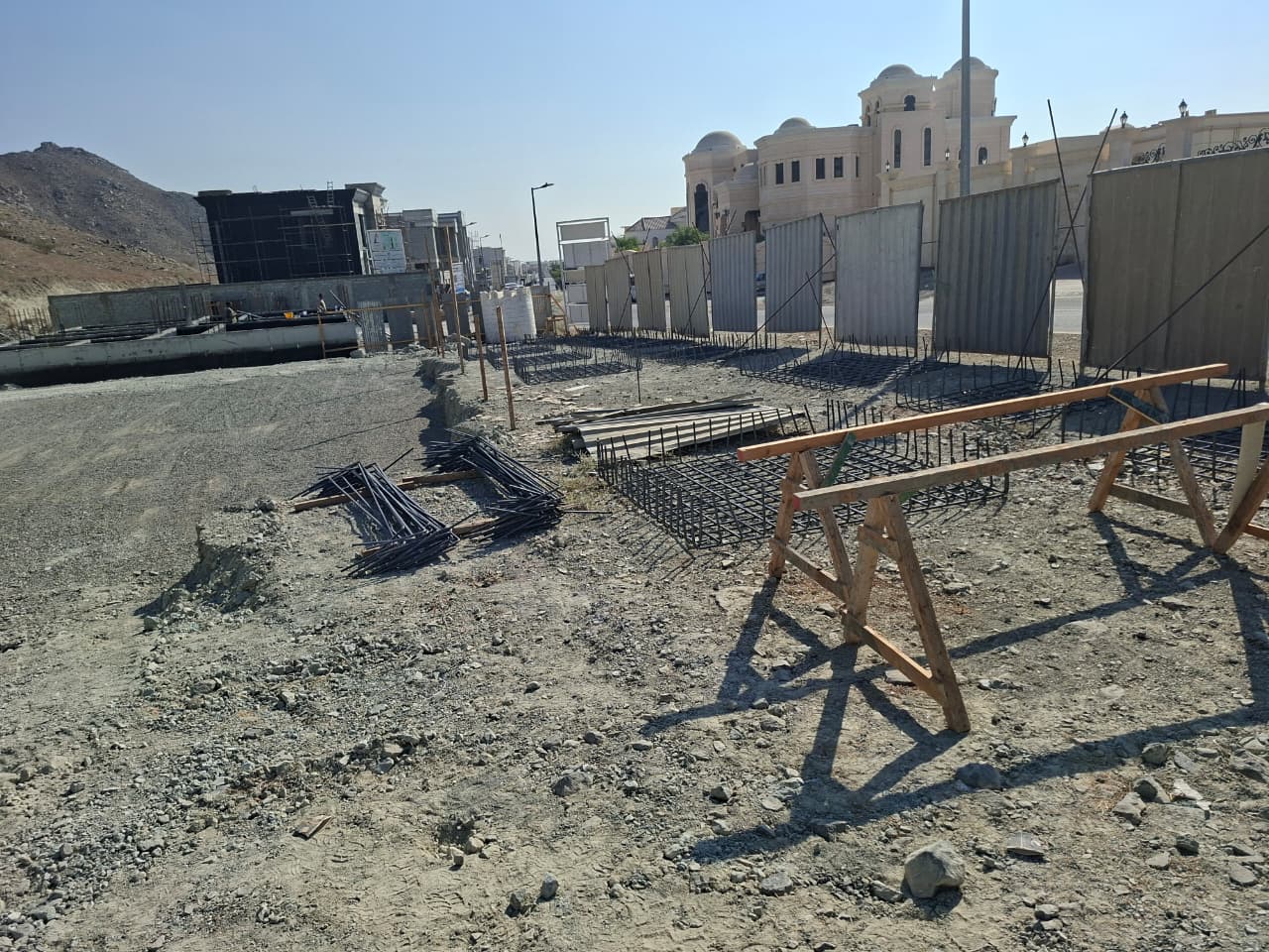 24-11-2025 — Site Visit — A/420 Al-Ghizmri, Farfar, Fujairah