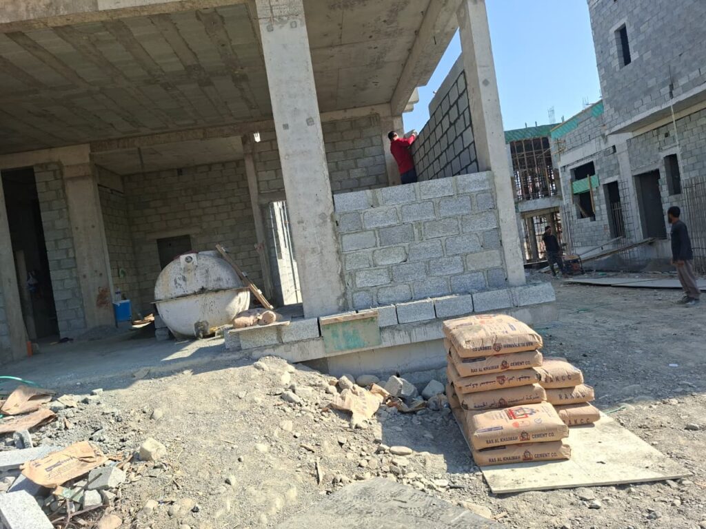 F-154 MBZC  Engineer Adeel Arif 