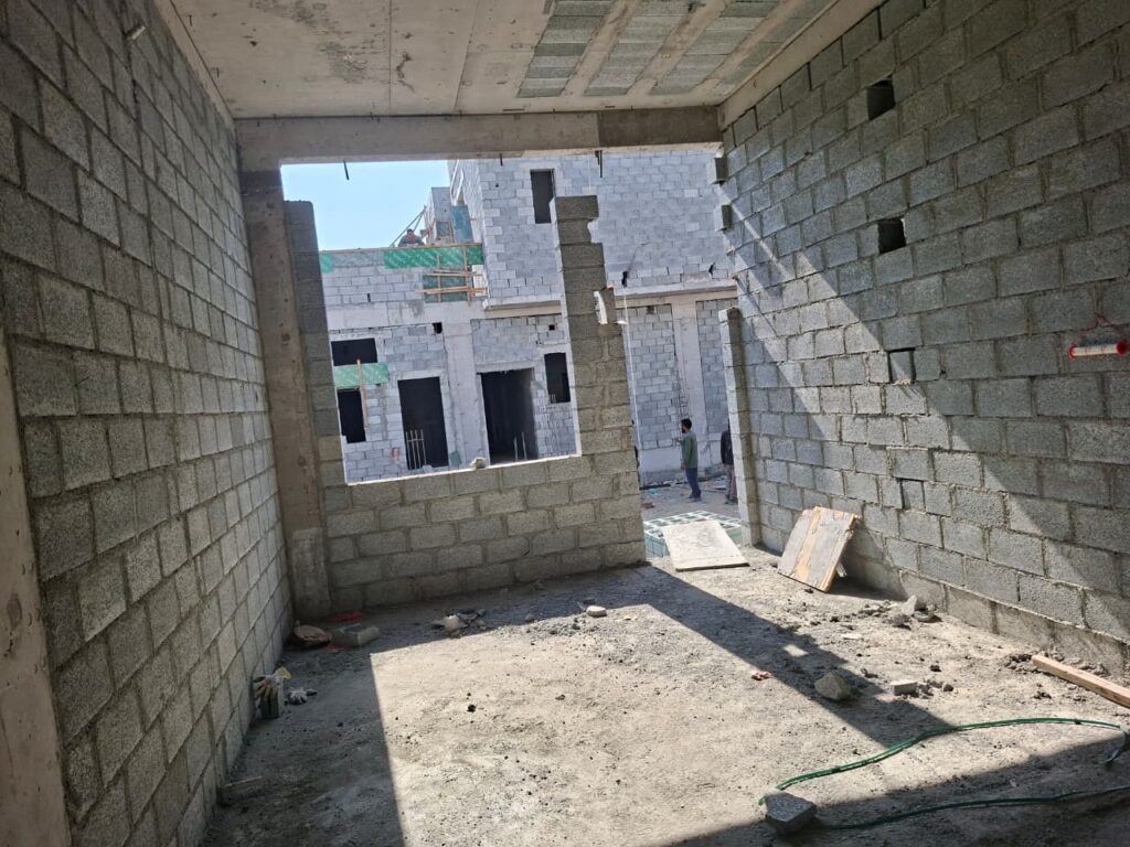 F-154 MBZC  Engineer Adeel Arif 