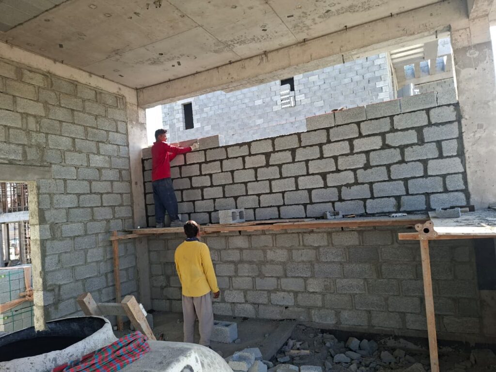 F-154 MBZC  Engineer Adeel Arif 