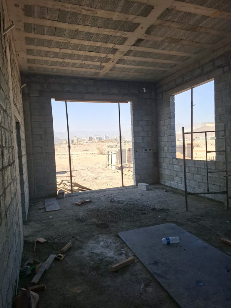 F-154 MBZC  Engineer Adeel Arif 