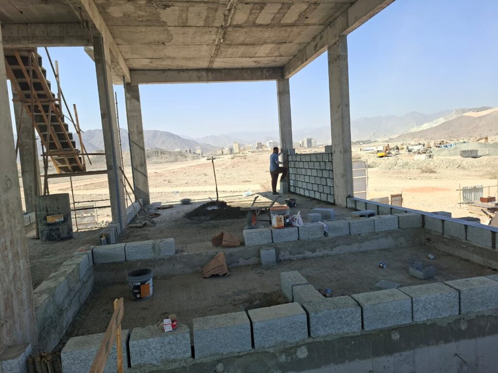 F-154 MBZC  Engineer Adeel Arif 