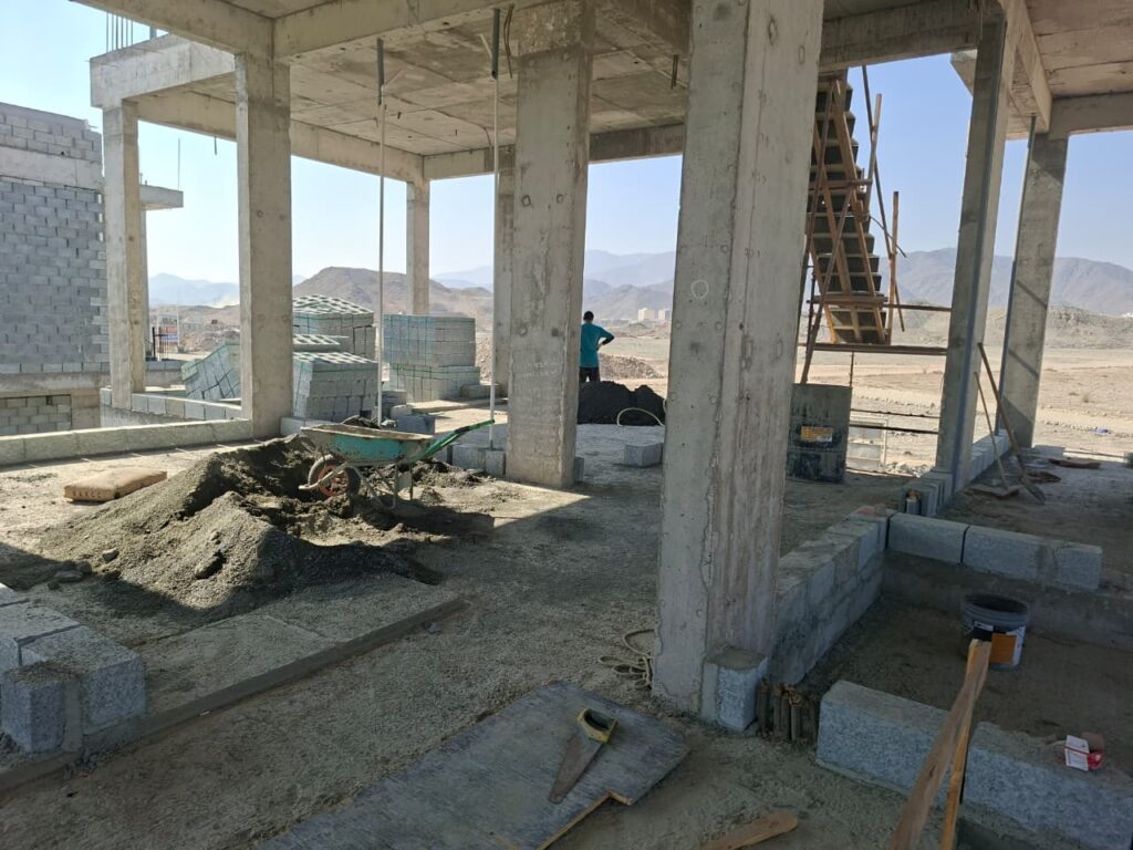 F-154 MBZC  Engineer Adeel Arif 