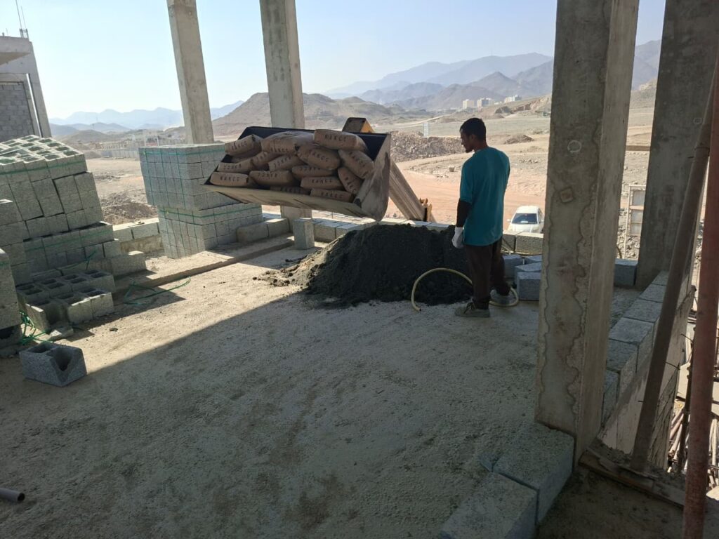 F-154 MBZC  Engineer Adeel Arif 