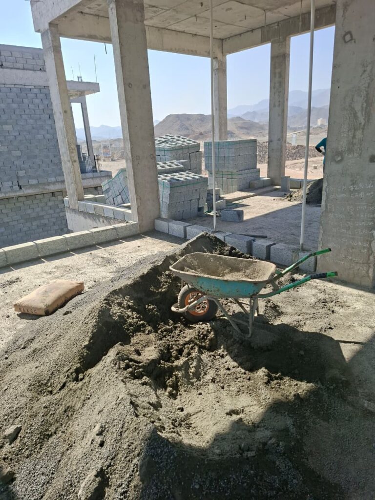 F-154 MBZC  Engineer Adeel Arif 