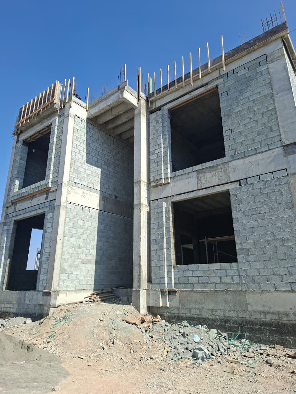 23-11-2025 — Site Visit — M/315 MBZC