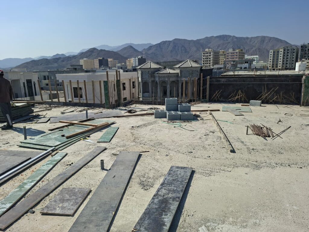 M-315 MBZC Engineer Adeel Arif