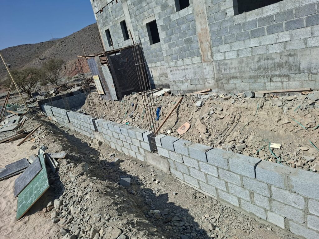 A-85 Ahfara Engineer Adeel Arif