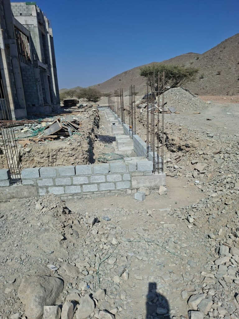 A-85 Ahfara Engineer Adeel Arif