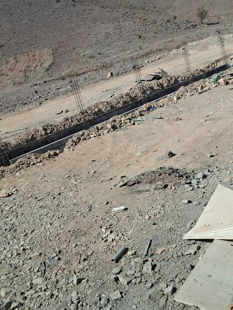 A-85 Ahfara Engineer Adeel Arif