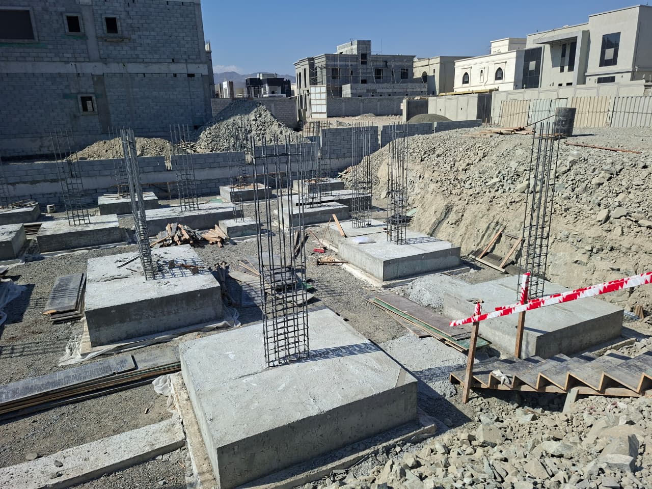 24-11-2025 — Site Visit — G/425 MBZC